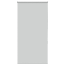 vidaXL redőny Blackout 85x175 cm szövetszélesség 80,7 cm poliészter redőny