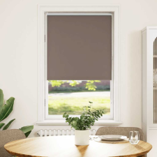 vidaXL redőny Blackout 85x175 cm Szövetszélesség 80,7 cm poliészter lakástextília