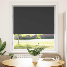 vidaXL redőny Blackout 90x150 cm szövetszélesség 85,7 cm poliészter redőny