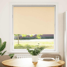 vidaXL redőny Blackout 90x150 cm szövetszélesség 85,7 cm poliészter (4010736) lakástextília