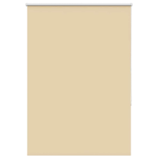 vidaXL redőny Blackout 95x130 cm Szövetszélesség 90,7 cm poliészter redőny