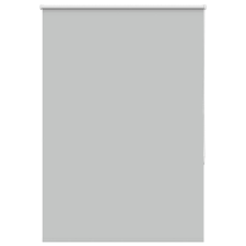 vidaXL redőny Blackout 95x130 cm Szövetszélesség 90,7 cm Poliészter redőny