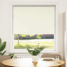 vidaXL redőny Blackout 95x130 cm szövetszélesség 90,7 cm poliészter redőny