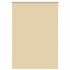 vidaXL redőny Blackout 95x130 cm Szövetszélesség 90,7 cm poliészter lakástextília
