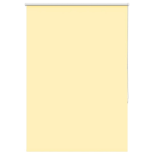 vidaXL redőny Blackout 95x150 cm Szövetszélesség 90,7 cm poliészter lakástextília