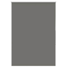 vidaXL redőny Blackout 95x150 cm Szövetszélesség 90,7 cm poliészter (4011127) lakástextília