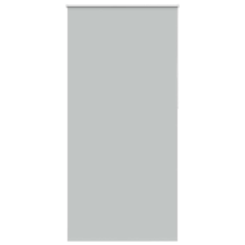 vidaXL redőny Blackout 95x210 cm Szövetszélesség 90,7 cm poliészter redőny