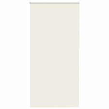 vidaXL redőny Blackout 95x210 cm szövetszélesség 90,7 cm poliészter redőny