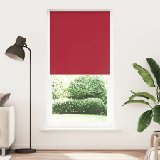vidaXL redőny Blackout 95x210 cm Szövetszélesség 90,7 cm poliészter lakástextília