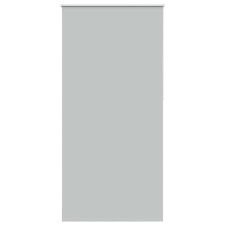vidaXL redőny Blackout 95x230 cm Szövetszélesség 90,7 cm poliészter redőny