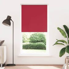 vidaXL redőny Blackout 95x230 cm szövetszélesség 90,7 cm poliészter lakástextília