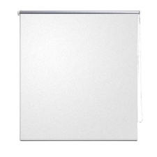 vidaXL Roló Elsötétítés 140 x 175 cm Fehér (240131) lakástextília
