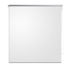 vidaXL Roló Elsötétítés 140 x 230 cm-es Fehér (240168) lakástextília
