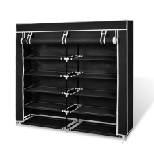 vidaXL Shoe Cabinet with C bútor
