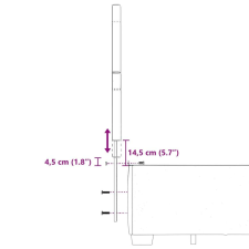 vidaXL sötétzöld bársony rugós ágy matraccal 180x200 cm ágy és ágykellék