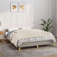 vidaXL Súlyozott Takaró - 120x180cm - 5kg - Pamut lakástextília