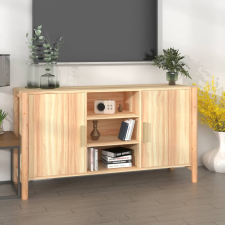 vidaXL szerelt fa tálalószekrény 107x38x60 cm bútor