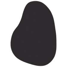 vidaXL Szőnyegek Fekete Polipropilén 140 x 200 cm Területszőnyegek (4103799) lakástextília