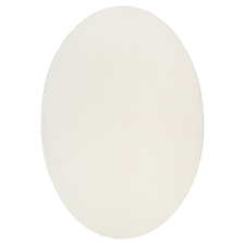 vidaXL Szőnyegek Krém Gyapjú 140 x 200 cm Tartós Területszőnyeg (4103624) lakástextília