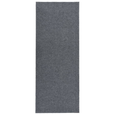 vidaXL szürke koszfogó futószőnyeg 100 x 300 cm lakástextília