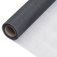 vidaXL szürke üvegszálas háló 100 x 1000 cm építőanyag