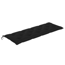 vidaXL Teakfa Kerti Pad - 159 cm kerti bútor