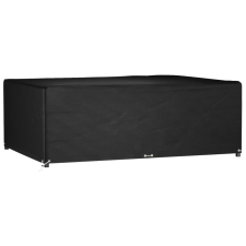 vidaXL téglalap alakú kerti bútorhuzat 12 fűzőlyukkal 240x180x80 cm kerti bútor
