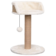 vidaXL tengerifű macskafa kaparóoszloppal 49 cm (170969) macskafelszerelés