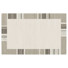 vidaXL többszínű csúszásgátló rövid szálú szőnyeg 190 x 300 cm (4007214) lakástextília