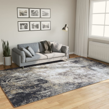 vidaXL Többszínű mosható csúszásgátló szőnyeg 190 x 300 cm lakástextília