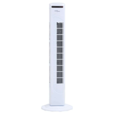 vidaXL torony Ventilátor 45W #fehér ventilátor