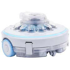 vidaXL vezeték nélküli úszómedence-tisztító robot 27 W medence kiegészítő