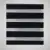 vidaXL Zebra roló 60 x 120 cm-es Fekete