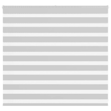 vidaXL zebrafüggönnyel 155x100 cm szövetszélesség 150,9cm poliészter lakástextília