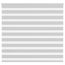 vidaXL zebrafüggönnyel 155x150 cm szövetszélesség 150,9cm poliészter lakástextília