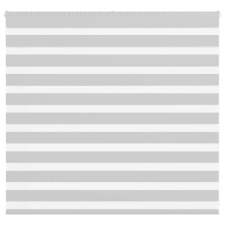 vidaXL zebrafüggönnyel 160x100 cm szövetszélesség 155,9cm poliészter lakástextília
