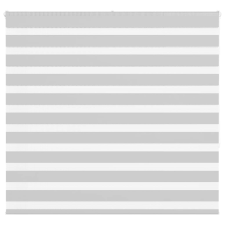 vidaXL zebrafüggönnyel 160x150 cm szövetszélesség 155,9 cm poliészter lakástextília