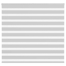 vidaXL zebrafüggönnyel 165x150 cm szövetszélesség 160,9 cm poliészter lakástextília