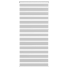 vidaXL zebrafüggönnyel 95x230 cm szövetszélesség 90,9 cm poliészter lakástextília