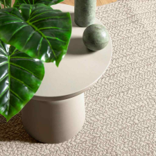 vidaXL ZIZUR krém juta hatású beltéri és kültéri szőnyeg 80x250 cm (4010361) lakástextília