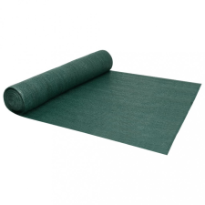 vidaXL zöld HDPE belátásgátló háló 1,8 x 10 m 150 g/m² kerti bútor