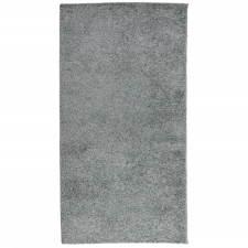 vidaXL zöld hosszú szálú bozontos modern szőnyeg 80 x 150 cm (375295) lakástextília