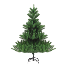 vidaXL zöld normann műfenyő 240 cm (328432) műfenyő