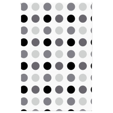 vidaXL zuhanyzó redőny 150x240 cm szövetszélesség 146 cm redőny