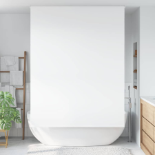 vidaXL zuhanyzó redőny 150x240 cm szövetszélesség 146 cm redőny