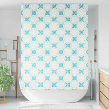 vidaXL zuhanyzó redőny 150x240 cm szövetszélesség 146 cm (4014885) lakástextília