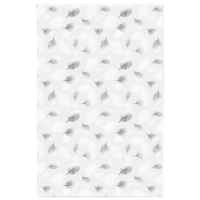 vidaXL zuhanyzó redőny 160x240 cm szövet szélessége 156 cm lakástextília