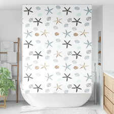 vidaXL zuhanyzó redőny 160x240 cm szövet szélessége 156 cm (4014908) lakástextília
