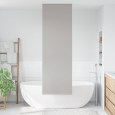 vidaXL zuhanyzó redőny 60x240 cm Szövetszélesség 56 cm (4014865) lakástextília