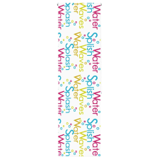 vidaXL zuhanyzó redőny 70x240 cm szövetszélesség 66 cm redőny